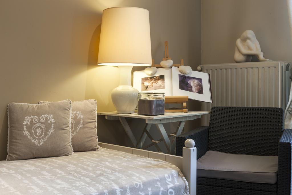 Le 36 Bed and breakfast Auderghem