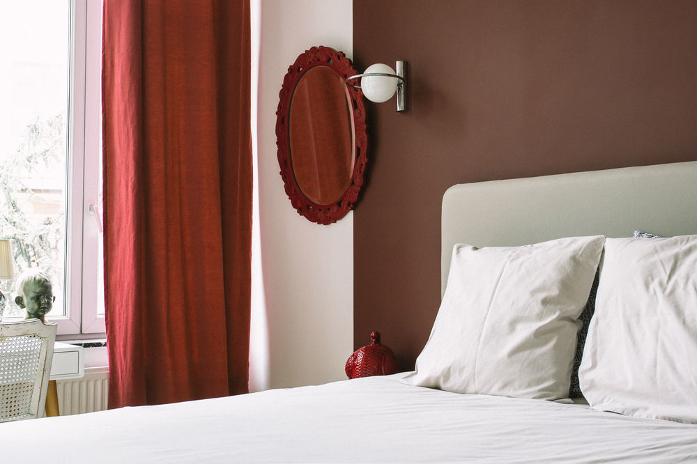 Le 36 Bed and breakfast Auderghem