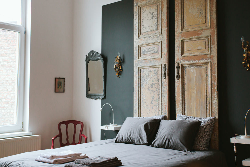 Le 36 Bed and breakfast