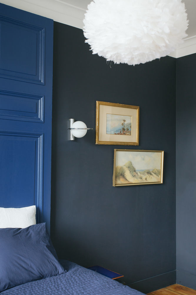 Bed and breakfast Le 36 3*