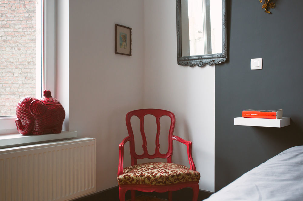 Bed and breakfast Le 36 3*