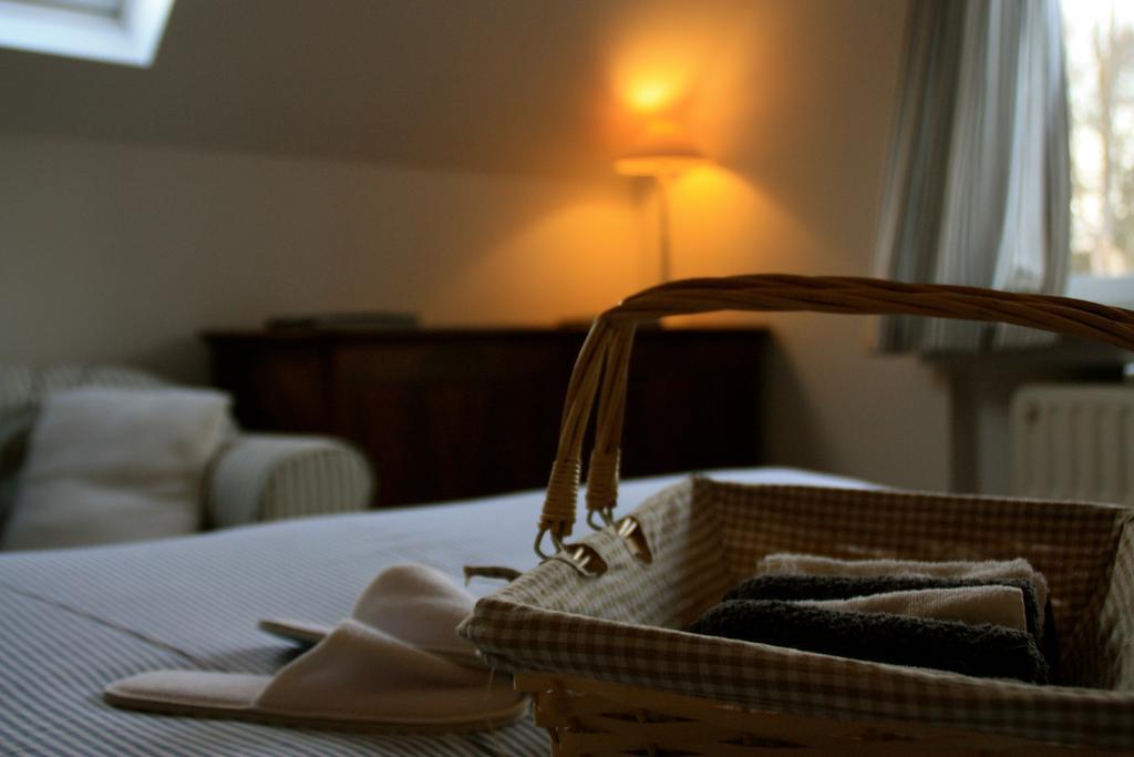 Le 36 Bed and breakfast