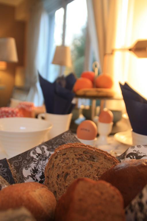 Le 36 Bed and breakfast Auderghem
