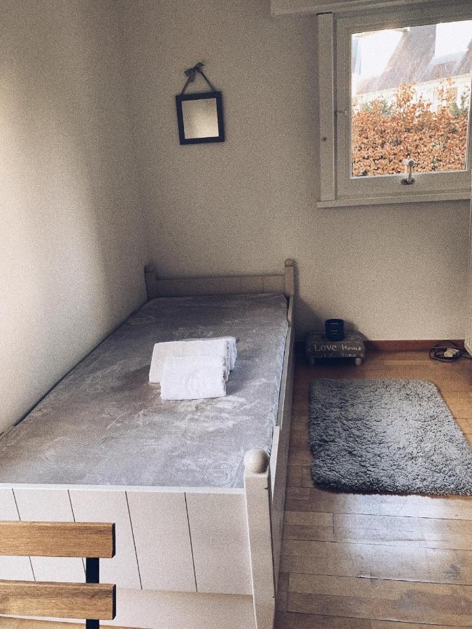 Bed and breakfast Le 36 3*